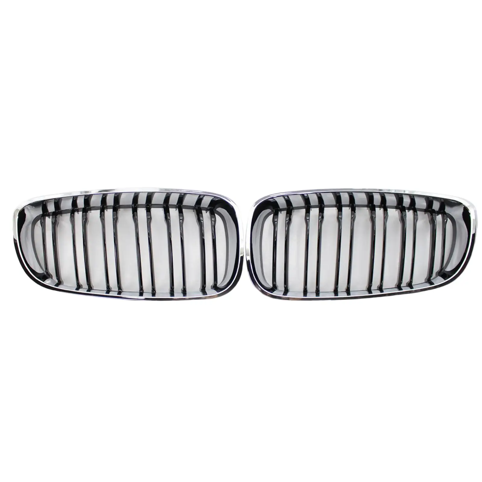 2 шт. глянцевая черная передняя решетка для BMW F34 328i 335i
2 шт. глянцевая черная передняя решетка для BMW F34 328i 335i
