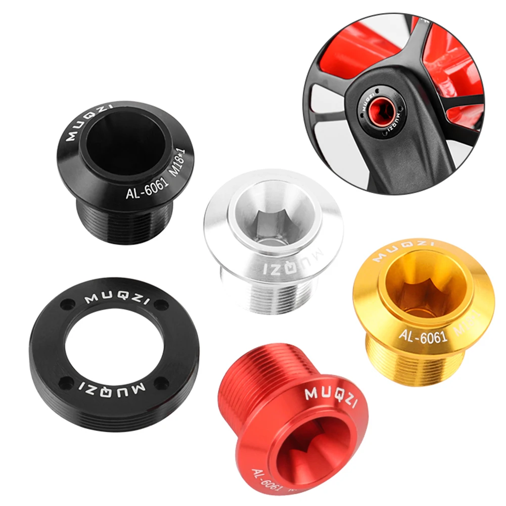 Bike Bicycle Crank-Arm Bolt Kit Self-Extracting M18-M30 Cycling Bolts For-SRAM SPARE DUB Replace MTB Road Bikes Cycling Bolts
Bike Bicycle Crank-Arm Bolt Kit Self-Extracting M18-M30 Cycling Bolts For-SRAM SPARE DUB Replace MTB Road Bikes Cycling Bolts