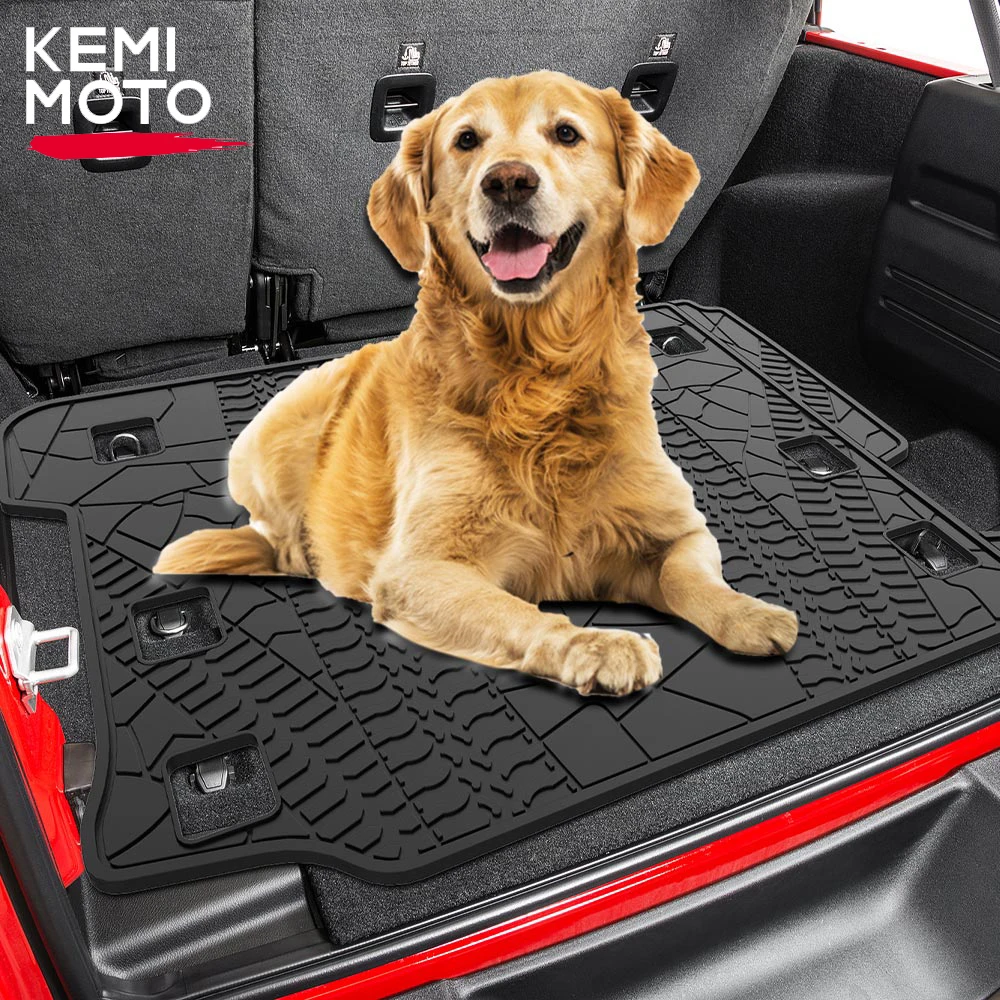 Без запаха телефон для Jeep Wrangler JL 2018-2021 автомобильный коврик для багажника 4 двери водонепроницаемый для любой погоды
Без запаха телефон для Jeep Wrangler JL 2018-2021 автомобильный коврик для багажника 4 двери водонепроницаемый для любой погоды