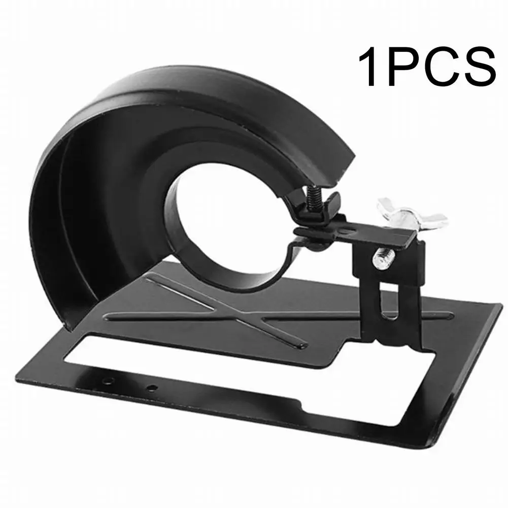 1PC Angle Grinder Protective Cover 120#/150#/180# 42-54mm Black Iron Guard For Various Angle Grinders Cutter Accessories
1PC Angle Grinder Protective Cover 120#/150#/180# 42-54mm Black Iron Guard For Various Angle Grinders Cutter Accessories