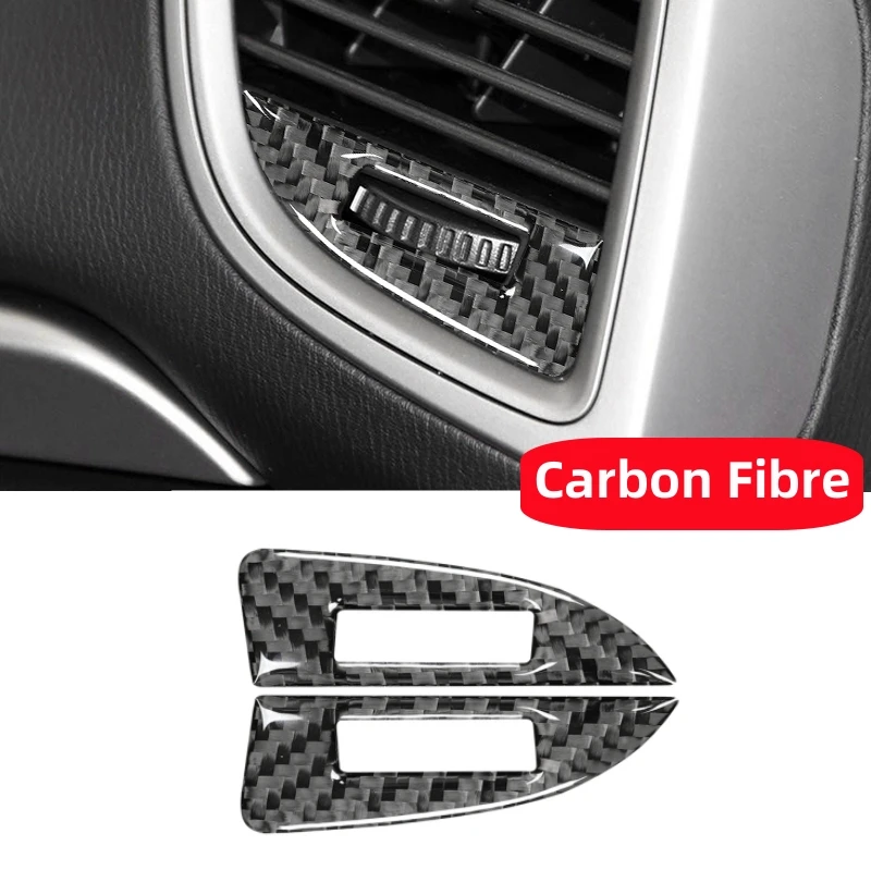 For Mazda 3 Axela 2014-2018 Car Left and Right Air Outlet Air Conditioning Temperature Adjustment Button Decor Car Accessories
For Mazda 3 Axela 2014-2018 Car Left and Right Air Outlet Air Conditioning Temperature Adjustment Button Decor Car Accessories