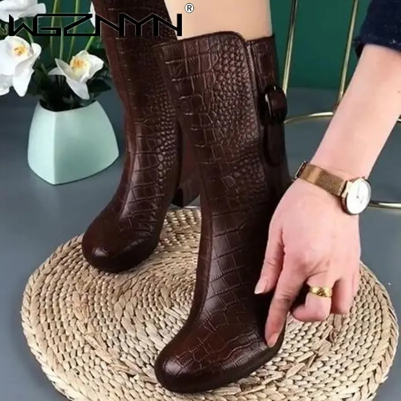 Casual Warm Long Boots Shoes Winter Size 40 Knee High Boots Women 2022 Genuine PU Leather Pointed Toe High Heel ZIP Laces Boots
Casual Warm Long Boots Shoes Winter Size 40 Knee High Boots Women 2022 Genuine PU Leather Pointed Toe High Heel ZIP Laces Boots