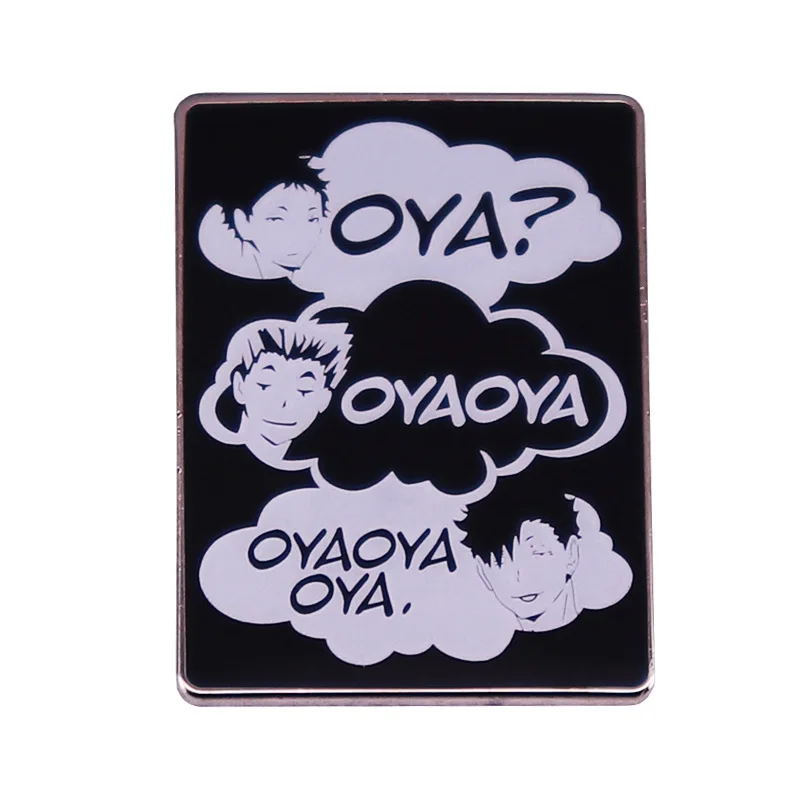 Classic Cartoon Sports Boy Television Brooches Badge for Bag Lapel Pin Buckle Jewelry Gift For Friends
Classic Cartoon Sports Boy Television Brooches Badge for Bag Lapel Pin Buckle Jewelry Gift For Friends