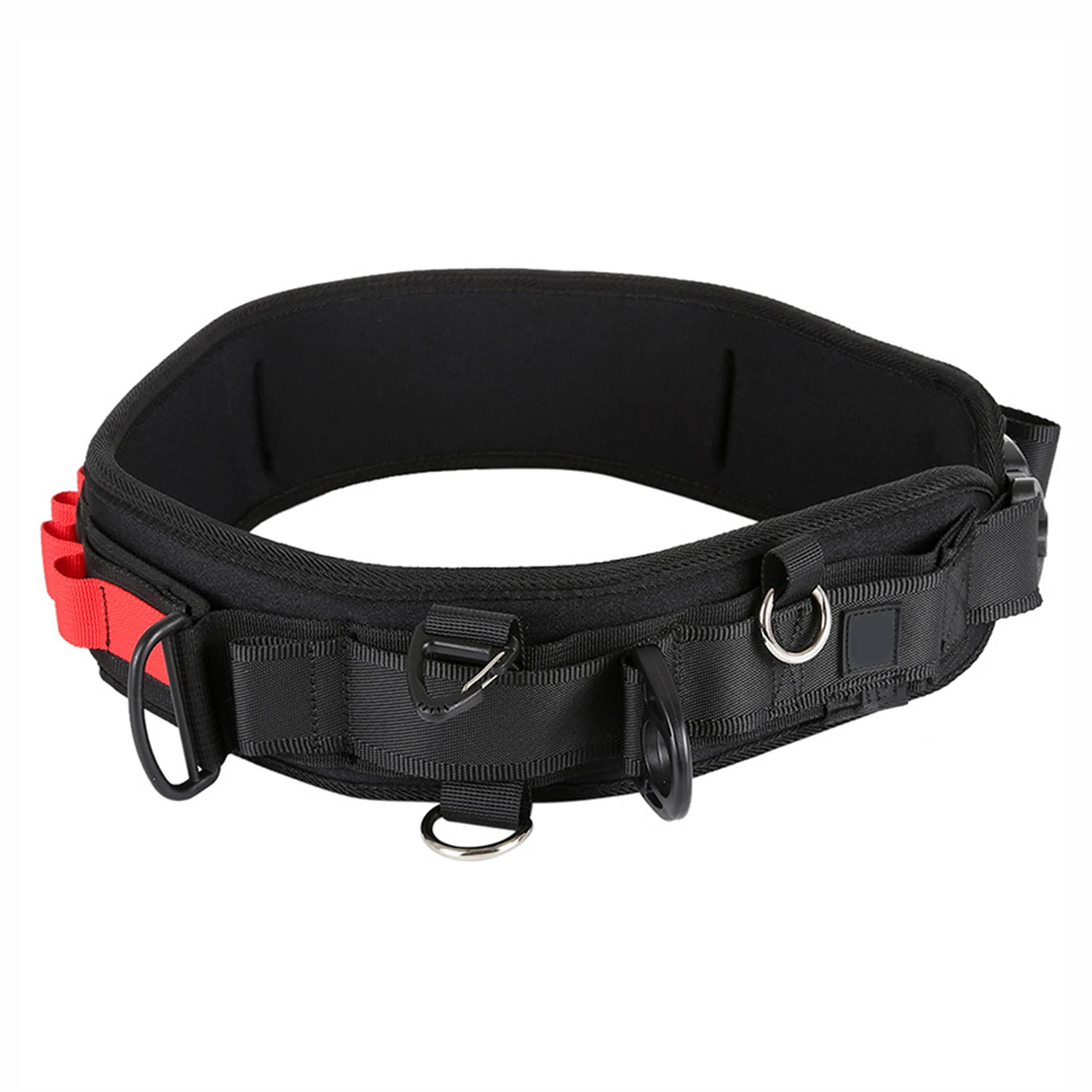 Quick Release Multi Buckle Photography Waist Strap Climbing Multifunctional Adjustable Length Hanging Camera Lens Bag Durable
Quick Release Multi Buckle Photography Waist Strap Climbing Multifunctional Adjustable Length Hanging Camera Lens Bag Durable