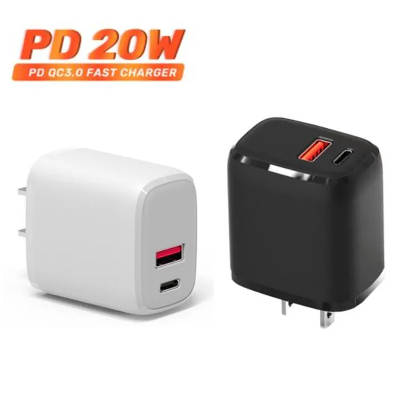 Зарядное устройство сетевое с USB Type-C и поддержкой быстрой зарядки, 20 Вт, 500 шт.
Зарядное устройство сетевое с USB Type-C и поддержкой быстрой зарядки, 20 Вт, 500 шт.