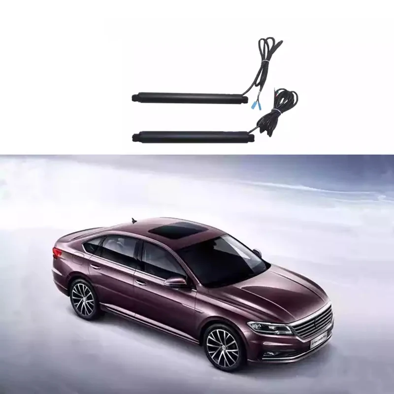 Fully Automatic Lifting Intelligent Lifting Adjustable Height of A Full Set of Struts for Volkswagen Magotan 2017-2022
Fully Automatic Lifting Intelligent Lifting Adjustable Height of A Full Set of Struts for Volkswagen Magotan 2017-2022