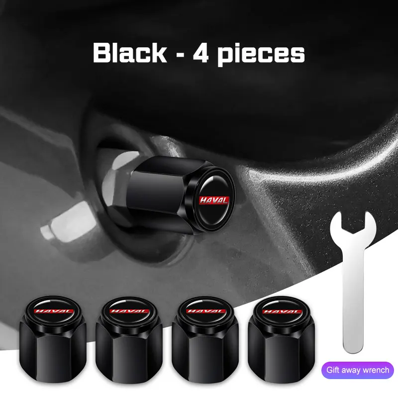 Для Haval H2 H3 H6 H7 H9 Dargo M6 F7X Jolion X DOG 4 шт. Автомобильный Стайлинг Колпачки клапанов шин Крышка штока шины Водонепроницаемые аксессуары
Для Haval H2 H3 H6 H7 H9 Dargo M6 F7X Jolion X DOG 4 шт. Автомобильный Стайлинг Колпачки клапанов шин Крышка штока шины Водонепроницаемые аксессуары