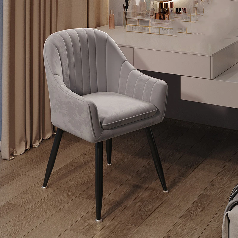 Apartment Makeup Dining Chairs Banquet Armrest Garden Grey Chairs Relax Comfortable Dine Meubles De Salon Household Essentials
Apartment Makeup Dining Chairs Banquet Armrest Garden Grey Chairs Relax Comfortable Dine Meubles De Salon Household Essentials