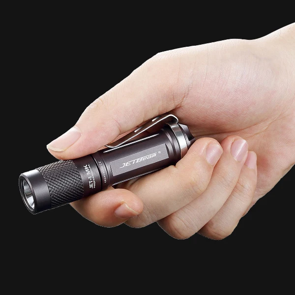 JETBeam I-MK 480 люмен светодиодный 14500 AA Mini EDC брелок с фонариком
JETBeam I-MK 480 люмен светодиодный 14500 AA Mini EDC брелок с фонариком