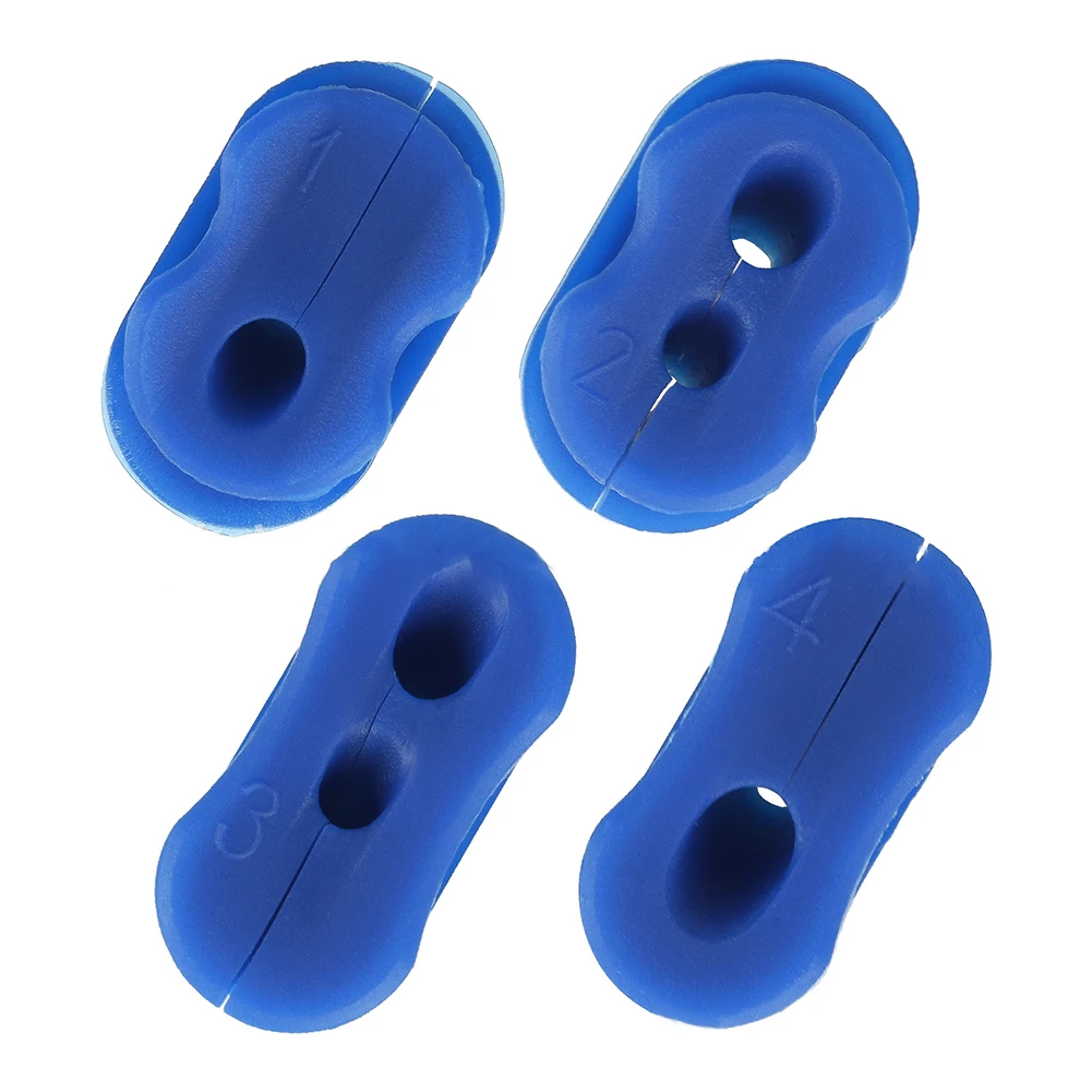 High Quality Electric Scooter Parts Accessories Rubber Cable Cover Insert Threader Rubber Cable Cover Insert Silicone
High Quality Electric Scooter Parts Accessories Rubber Cable Cover Insert Threader Rubber Cable Cover Insert Silicone