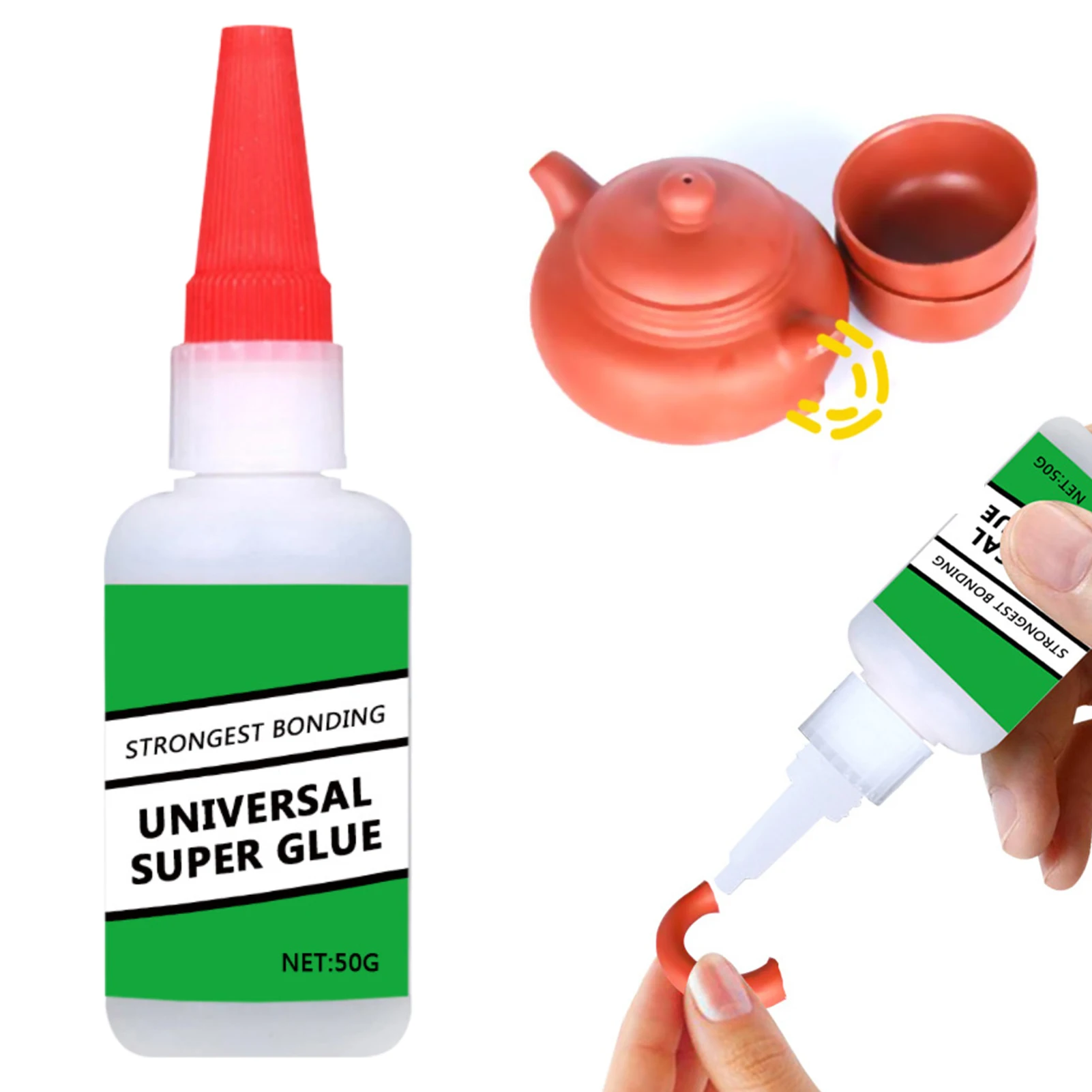 Welding Oily Glue Universal Super Glue All Purpose Super Glue Extra Strength Strong Glue Welding Agent Mighty Universal Glue
Welding Oily Glue Universal Super Glue All Purpose Super Glue Extra Strength Strong Glue Welding Agent Mighty Universal Glue