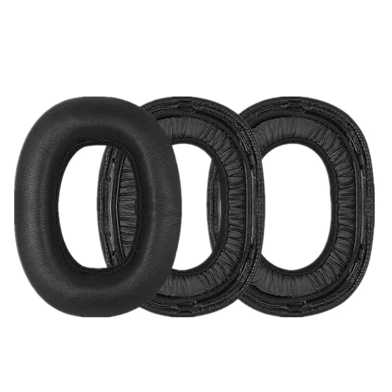 2pcs Soft Earpads Replacement Cushion Earbuds Earpads Meemory Foam for AKG N700NC Bluetooth-compatible Headset With a buckle
2pcs Soft Earpads Replacement Cushion Earbuds Earpads Meemory Foam for AKG N700NC Bluetooth-compatible Headset With a buckle