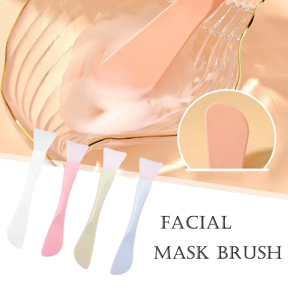 Силиконовая маска для лица 2 в 1, щетка, Мягкая головка со скребком, встроенная щетка для грязевой пленки двойного назначения, инструмент для ...
Силиконовая маска для лица 2 в 1, щетка, Мягкая головка со скребком, встроенная щетка для грязевой пленки двойного назначения, инструмент для ...