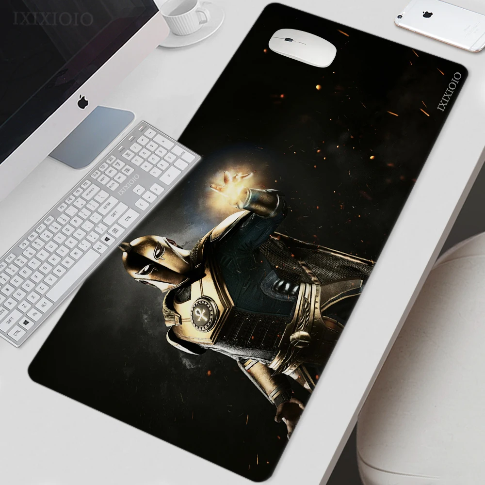 Csgo Mouse Pad Gaming XL Computer New Large HD Mousepad XXL Mouse Mat Desk Mats Non-Slip Soft Carpet PC Mouse Mat
Csgo Mouse Pad Gaming XL Computer New Large HD Mousepad XXL Mouse Mat Desk Mats Non-Slip Soft Carpet PC Mouse Mat