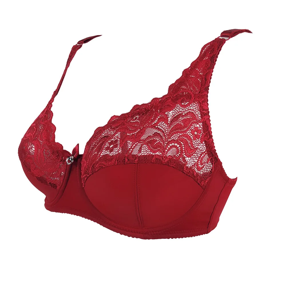 Women Underwear Push Up Bra Breathable Thin Lace Bra Bralette Sexy Bra Brassiere Large Intimates Female Lingerie Plus Size Bra
Women Underwear Push Up Bra Breathable Thin Lace Bra Bralette Sexy Bra Brassiere Large Intimates Female Lingerie Plus Size Bra