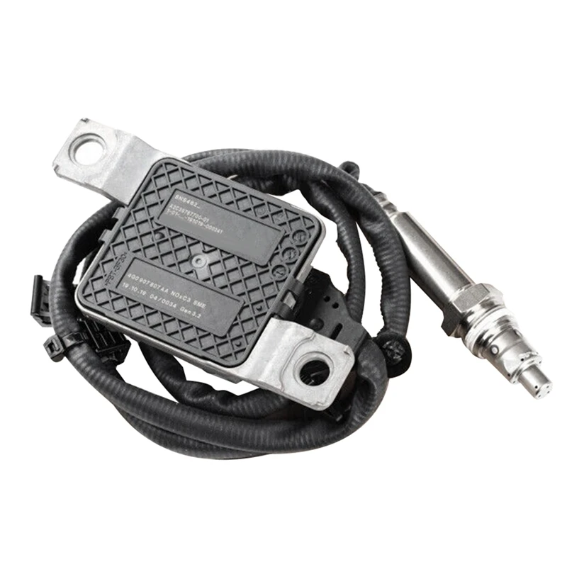 Датчик NOX C3, SVZ для VW A4 S4 B9 Q5 SQ5 80A907807B 80A907807L 5WK97415, автозапчасти
Датчик NOX C3, SVZ для VW A4 S4 B9 Q5 SQ5 80A907807B 80A907807L 5WK97415, автозапчасти