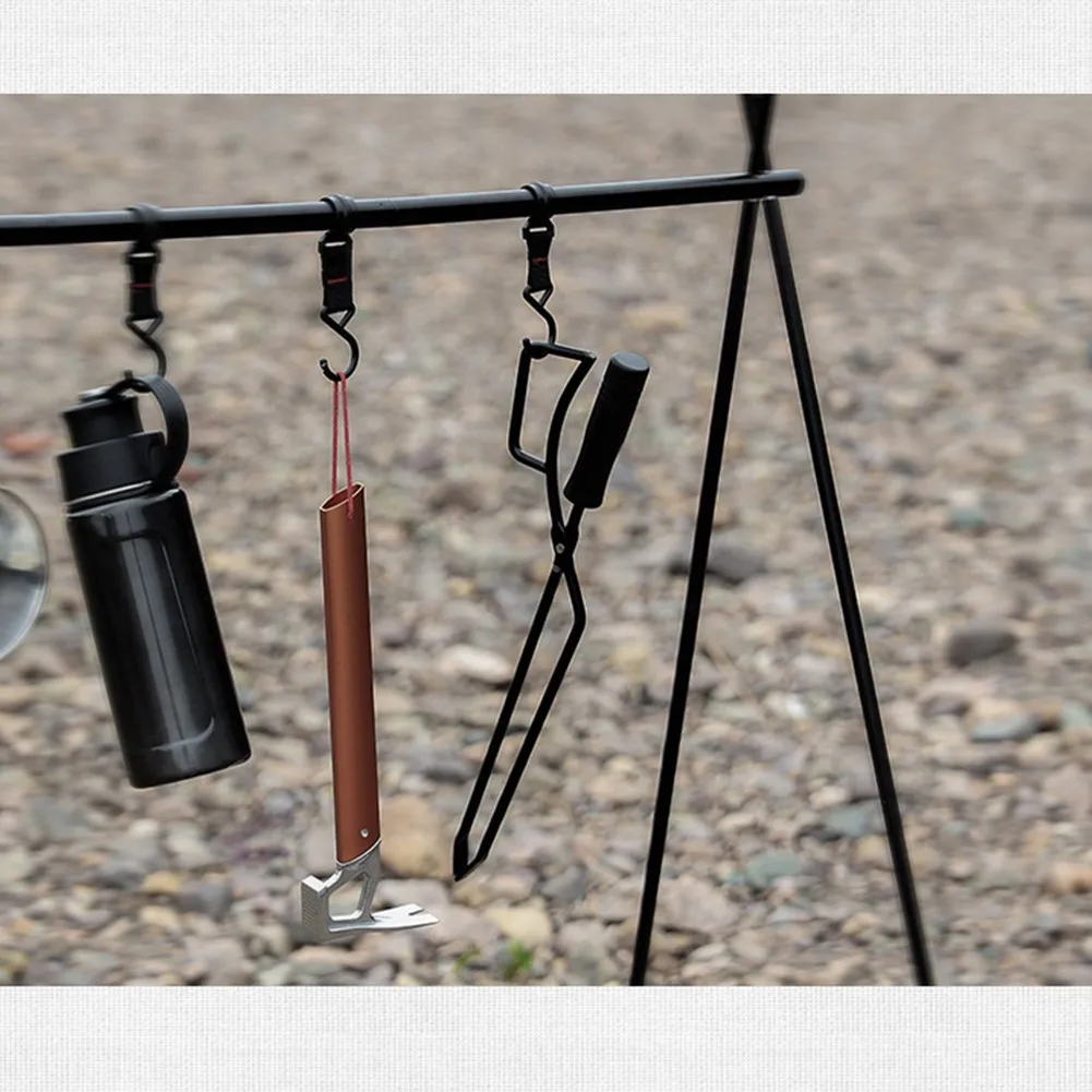 Barbecue Camping Outdoor Picnic Fire Tong Firewood Clip BBQ Campfire Tongs Charcoal Fire Tongs Fireplace Tongs High Quality
Barbecue Camping Outdoor Picnic Fire Tong Firewood Clip BBQ Campfire Tongs Charcoal Fire Tongs Fireplace Tongs High Quality
