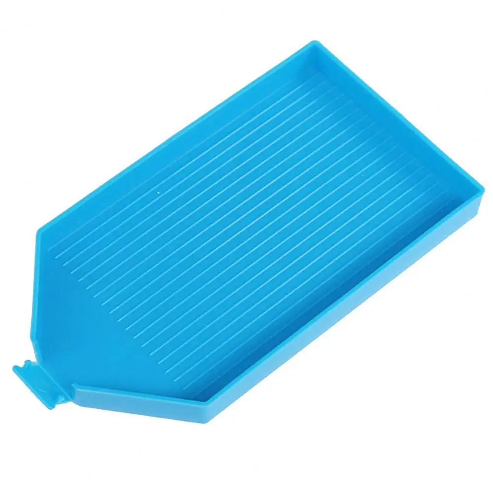 for Bead Sorting Painting Tray DIY PP Big Drill Plate Large Capacity Diamond for Bead Sorting
for Bead Sorting Painting Tray DIY PP Big Drill Plate Large Capacity Diamond for Bead Sorting
