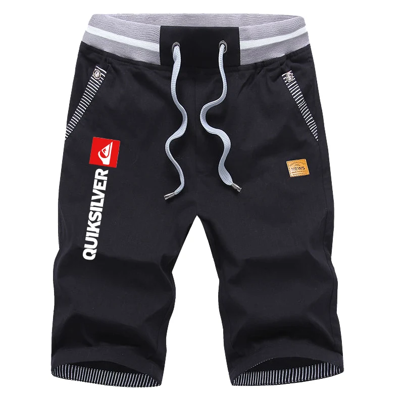 New Men's Summer Casual Shorts Men Straight jogger Shorts Male Fashion Cotton Beach Short Pants Quick Dry Workout Short M-5XL
New Men's Summer Casual Shorts Men Straight jogger Shorts Male Fashion Cotton Beach Short Pants Quick Dry Workout Short M-5XL