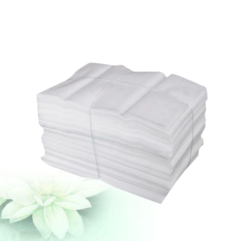 100- Pack Cushion Sheet 11 8 X 7, Pouches for Moving, Packing Supplies for Dishes Glasses Furniture
100- Pack Cushion Sheet 11 8 X 7, Pouches for Moving, Packing Supplies for Dishes Glasses Furniture