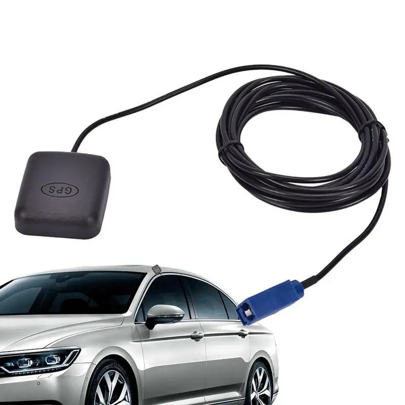 Car GPS Antenna FAKRA Connector Gps Active Remote Antenna Aerial Connector Car Auto Mini Gps Receiver Navigation Sma Connector
Car GPS Antenna FAKRA Connector Gps Active Remote Antenna Aerial Connector Car Auto Mini Gps Receiver Navigation Sma Connector