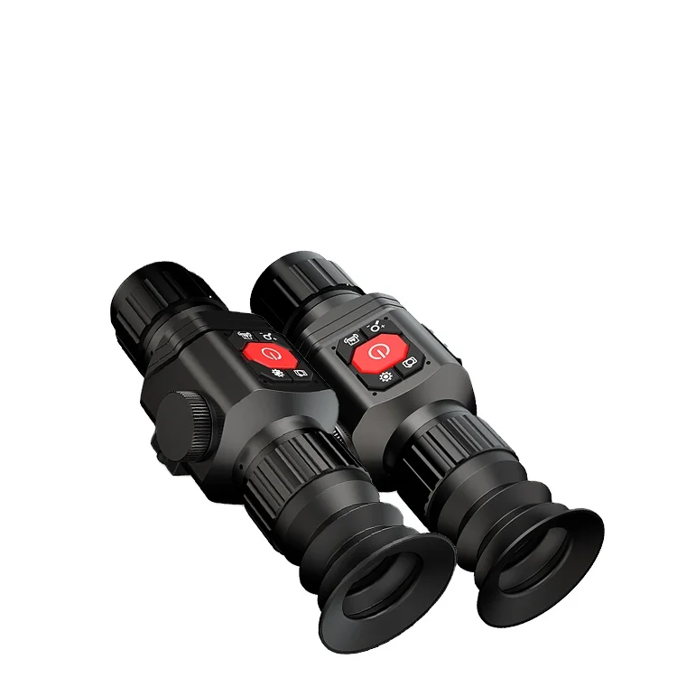Hot selling in stock HT-C8 35mm lens hunting thermal imagimg telescope with night vision monocular hunting
Hot selling in stock HT-C8 35mm lens hunting thermal imagimg telescope with night vision monocular hunting