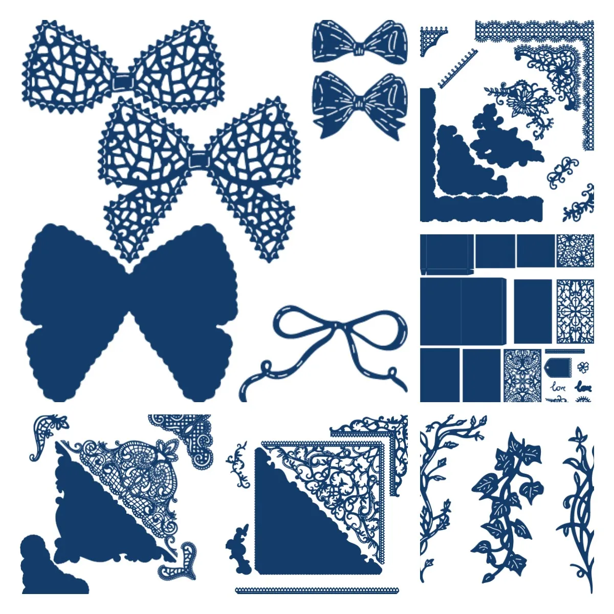 Prosperity Corners Flower Kisses Metal Cutting Dies For Scrapbooking Paper Craft Handmade Card Album Punch Art Cutter 2022 New
Prosperity Corners Flower Kisses Metal Cutting Dies For Scrapbooking Paper Craft Handmade Card Album Punch Art Cutter 2022 New