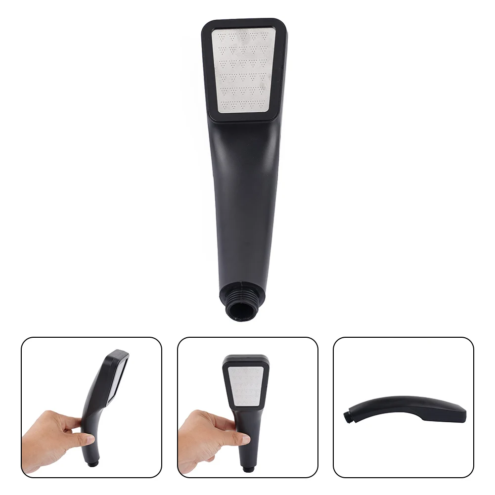 High Pressure Rainfall Shower Head Shower Nozzle 300-Hole Square Water Saving Handheld Pressurized Shower Head Bath Bathroom
High Pressure Rainfall Shower Head Shower Nozzle 300-Hole Square Water Saving Handheld Pressurized Shower Head Bath Bathroom