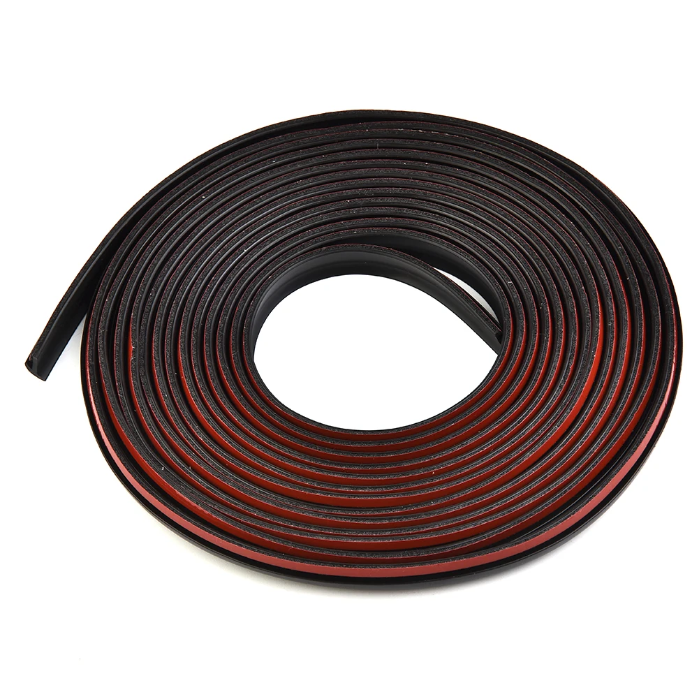 5M Car Door Sealing Strip Inclined T-Shaped Weatherproof Edge Trim Rubber Universal 8*10MM Car Interior Accessories
5M Car Door Sealing Strip Inclined T-Shaped Weatherproof Edge Trim Rubber Universal 8*10MM Car Interior Accessories