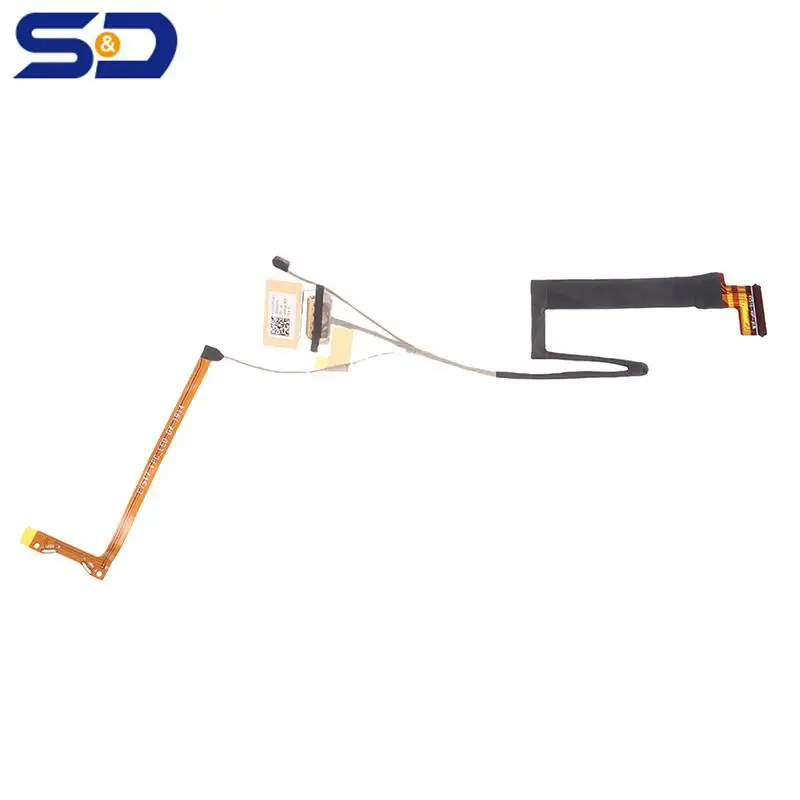 Плоский кабель для Lenovo Laptop Legion Y530 Y7000 2019 PG0 Screen Wire Screen 
Плоский кабель для Lenovo Laptop Legion Y530 Y7000 2019 PG0 Screen Wire Screen