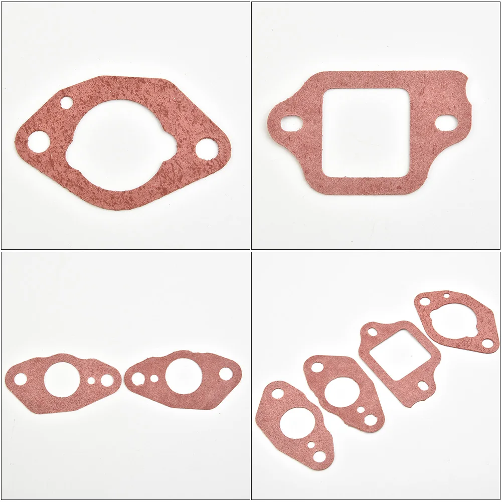 Carburetor Gasket Set Suitable For Honda 415 HRX GCV GC 135 160 16221-883-800 Garden Power Equipment Mower Parts Accessories
Carburetor Gasket Set Suitable For Honda 415 HRX GCV GC 135 160 16221-883-800 Garden Power Equipment Mower Parts Accessories