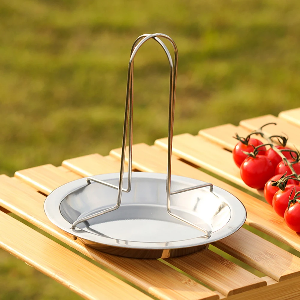 Roaster Rack Grill Pan 17*16.5cm 1Set Accessories BBQ BBQ Grill Pan Grill Chicken Rack Nonstick Stainless Steel
Roaster Rack Grill Pan 17*16.5cm 1Set Accessories BBQ BBQ Grill Pan Grill Chicken Rack Nonstick Stainless Steel