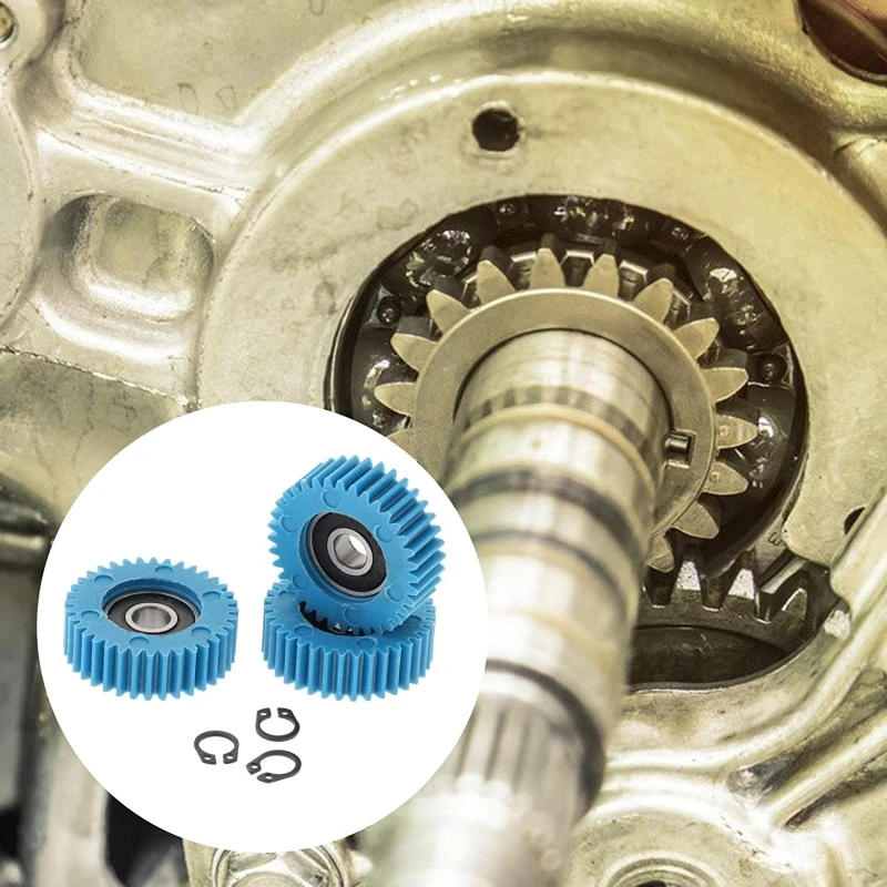 Upgraded 3 Pcs 36Teeth E-Bike Heel Hub Motor Planetary Gear compatible with Ba-fang & Other Motor Easy Installation
Upgraded 3 Pcs 36Teeth E-Bike Heel Hub Motor Planetary Gear compatible with Ba-fang & Other Motor Easy Installation