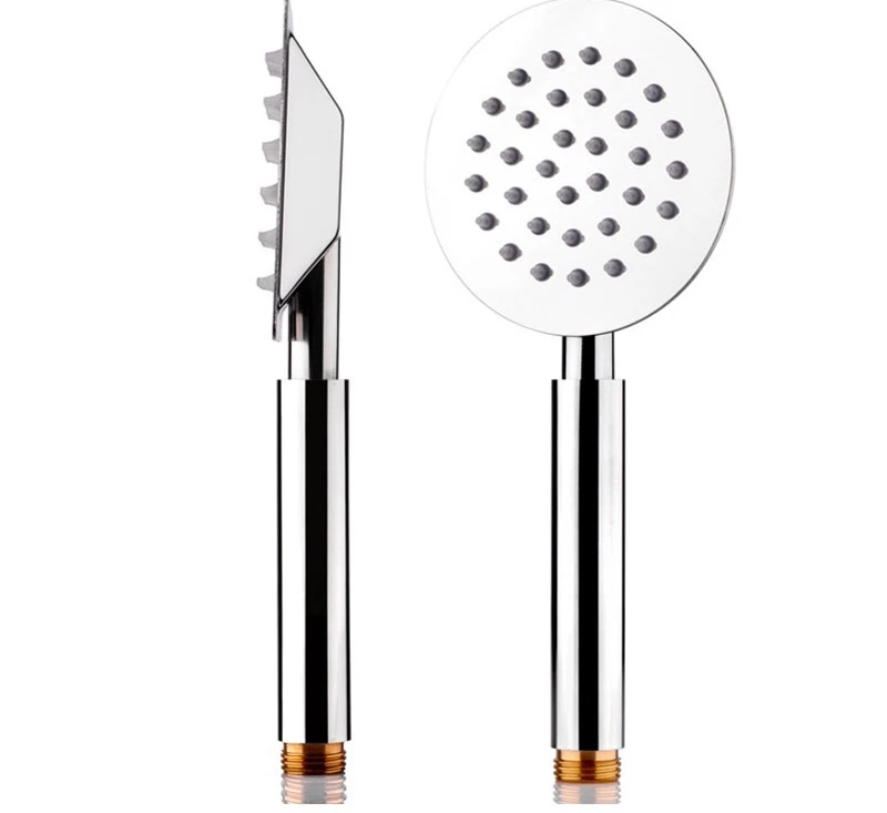 Bathroom Stainless Steel Hand Shower Polished Shower Hose Shower Mounting Bracket,Square Circular Electroplating shower head
Bathroom Stainless Steel Hand Shower Polished Shower Hose Shower Mounting Bracket,Square Circular Electroplating shower head