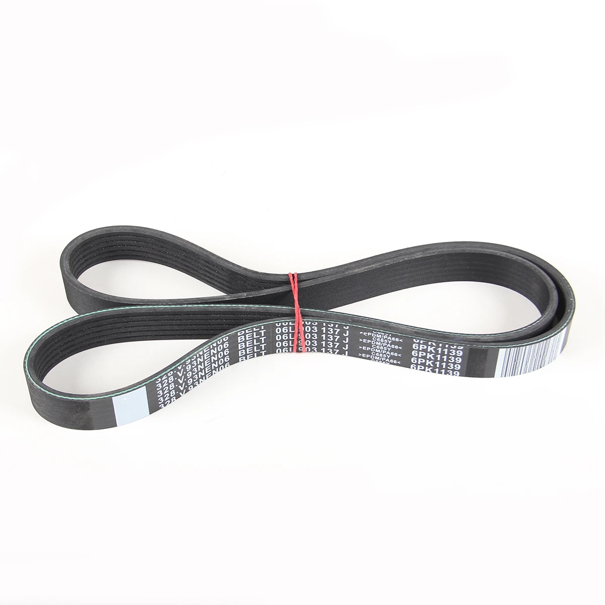 06L903137L Generator V-Ribbed Belt Fit For Audi A4 A6 Avant Quattro A5 Cabriolet Coupe Sportback 06L 903 137 L
06L903137L Generator V-Ribbed Belt Fit For Audi A4 A6 Avant Quattro A5 Cabriolet Coupe Sportback 06L 903 137 L
