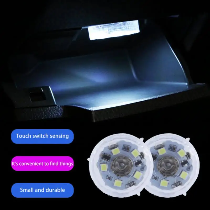 New Car Interior Switch Touch LED Ambient Light Lighting Car Wireless Foot Lighting Battery Model Car Auto LED Decorative Lamps
New Car Interior Switch Touch LED Ambient Light Lighting Car Wireless Foot Lighting Battery Model Car Auto LED Decorative Lamps