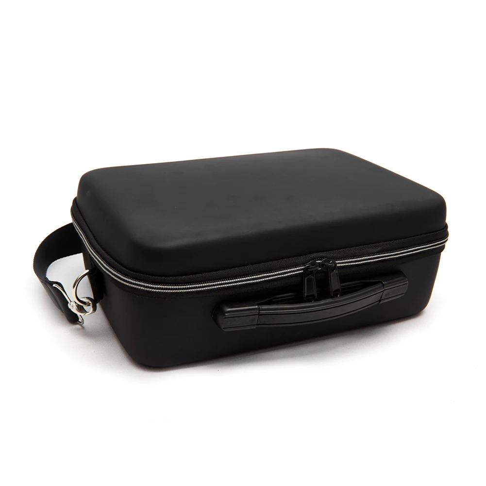 PU Leather Suitcase Waterproof Drone Accessories With Handle Shoulder Bag Portable Carrying Case Zipper For DJI Mavic Mini 2
PU Leather Suitcase Waterproof Drone Accessories With Handle Shoulder Bag Portable Carrying Case Zipper For DJI Mavic Mini 2
