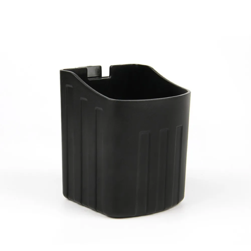 Fishing Barrel Accessory Vertical Inserted Cup Holder For MEIHO Box Bottle Raft 103x80x75mm Bottle Holder 5000/7000/9000/7080
Fishing Barrel Accessory Vertical Inserted Cup Holder For MEIHO Box Bottle Raft 103x80x75mm Bottle Holder 5000/7000/9000/7080
