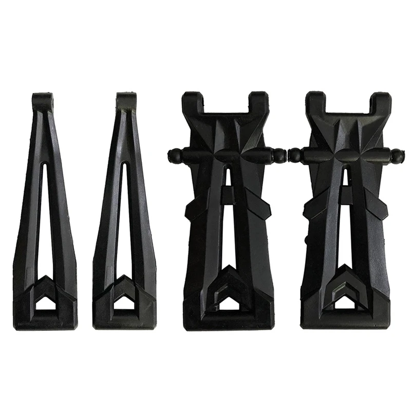 4Pcs Rear Upper and Lower Arm SJ08/10 for Xinlehong Hosim Q901 Q902 Q903 9130 9136 9137 1/16 RC Car Spare Parts
4Pcs Rear Upper and Lower Arm SJ08/10 for Xinlehong Hosim Q901 Q902 Q903 9130 9136 9137 1/16 RC Car Spare Parts