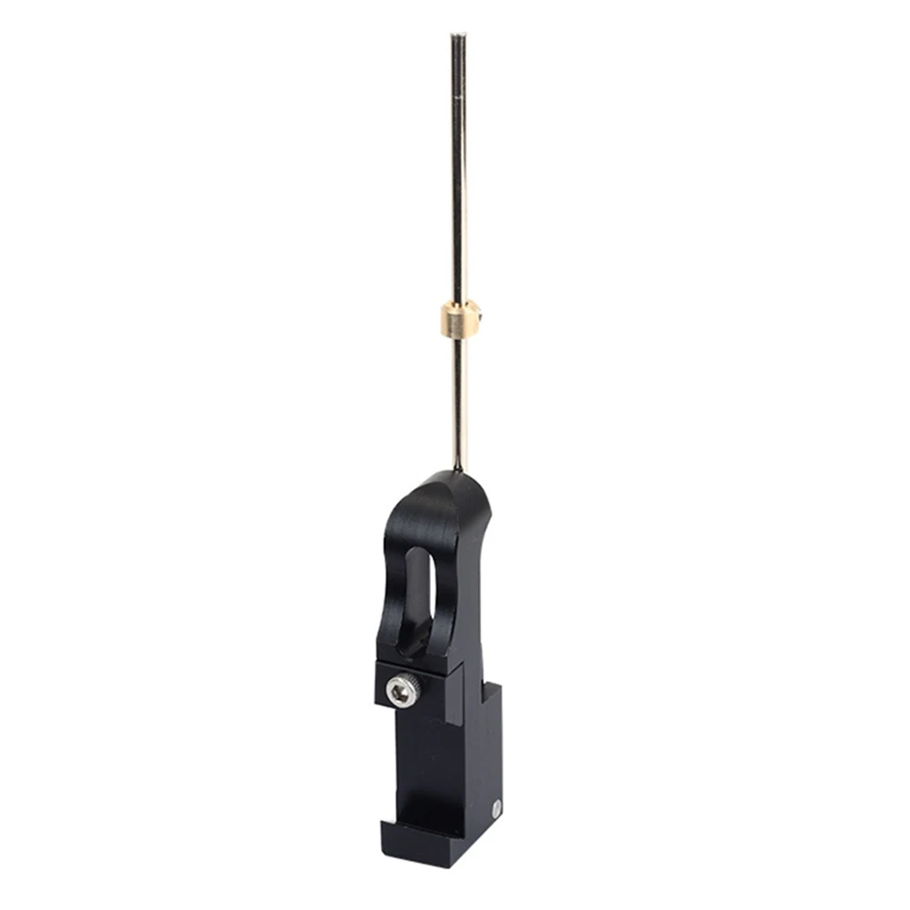 Clicker Stick Archery Clicker Outdoor Garden CNC технология, металлические детали, рекурсивная замена, прямая тяга
Clicker Stick Archery Clicker Outdoor Garden CNC технология, металлические детали, рекурсивная замена, прямая тяга