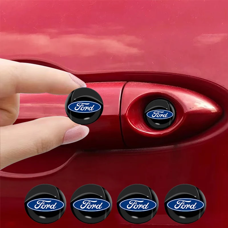 4pcs Car Door Lock Keyhole Anti-blocking Protection Stickers For Ford Escape Kuga Mondeo Ecosport Fiesta Focus 2 3 MK1 MK2 Goods
4pcs Car Door Lock Keyhole Anti-blocking Protection Stickers For Ford Escape Kuga Mondeo Ecosport Fiesta Focus 2 3 MK1 MK2 Goods