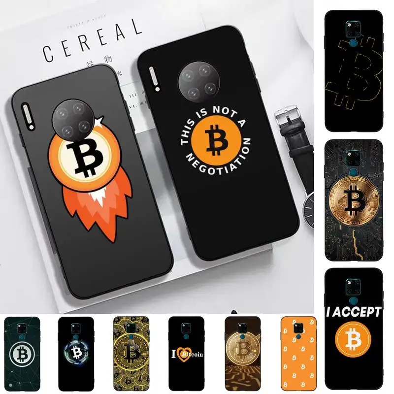Yinuoda I Love Accept Bitcoin Phone Case for Huawei Mate 20 10 9 40 30 lite pro X Nova 2 3i 7se
Yinuoda I Love Accept Bitcoin Phone Case for Huawei Mate 20 10 9 40 30 lite pro X Nova 2 3i 7se
