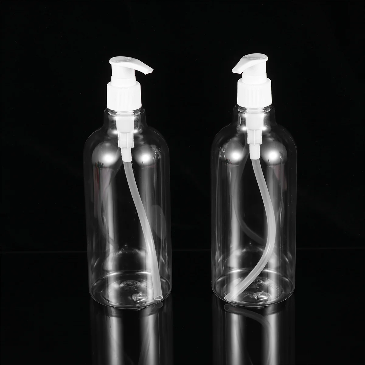 Pump Bottle Dispenser Bottles Lotion Shampoo Empty Soap Liquid Plastic Refillable Countertop Travel Makeup Toiletries Sub Shower
Pump Bottle Dispenser Bottles Lotion Shampoo Empty Soap Liquid Plastic Refillable Countertop Travel Makeup Toiletries Sub Shower