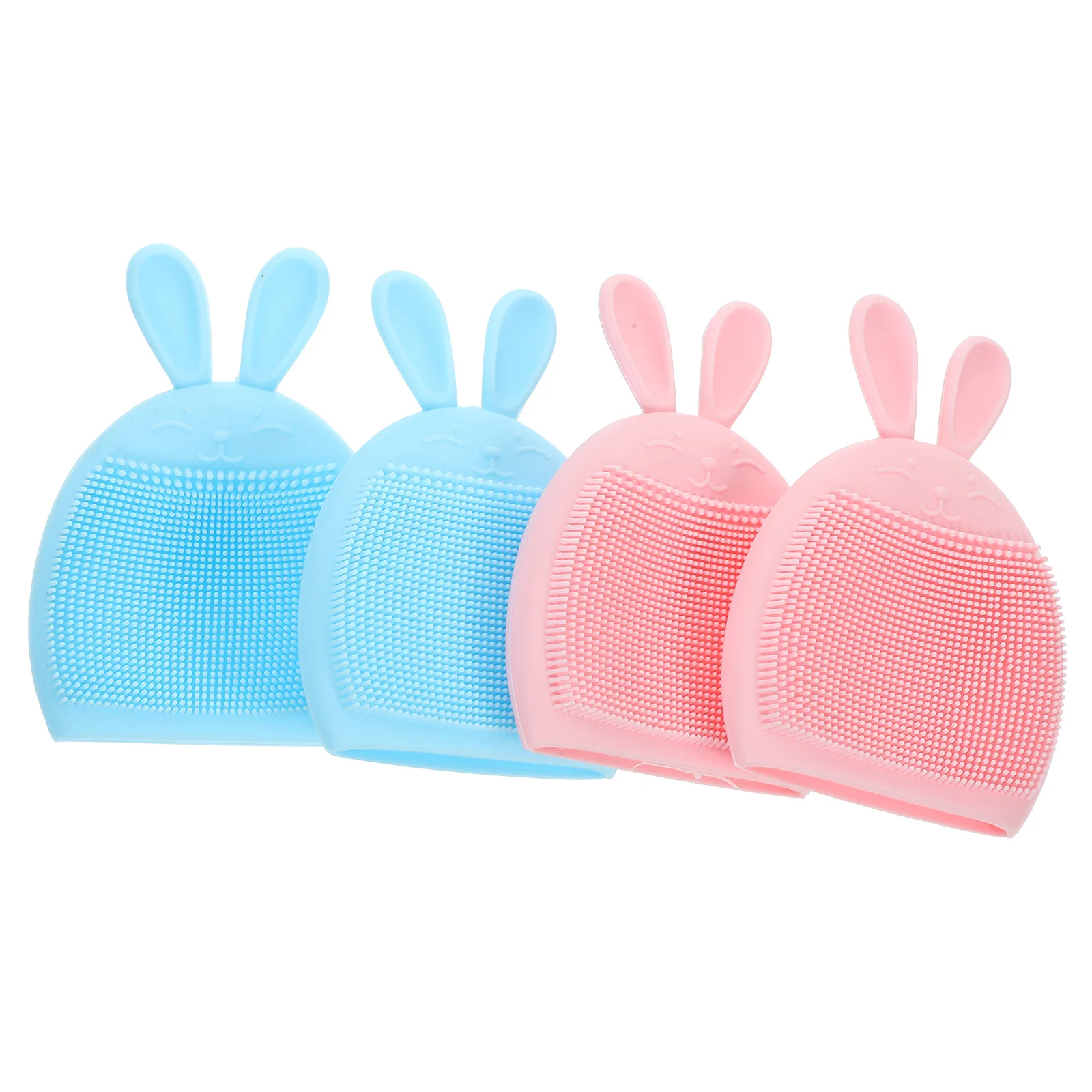 Face Scrubby Silicone Exfoliator Exfoliating Facial Scrub Ear Pad Cleanser Removing Deep Cat Tool Pore Massage Blackheads
Face Scrubby Silicone Exfoliator Exfoliating Facial Scrub Ear Pad Cleanser Removing Deep Cat Tool Pore Massage Blackheads