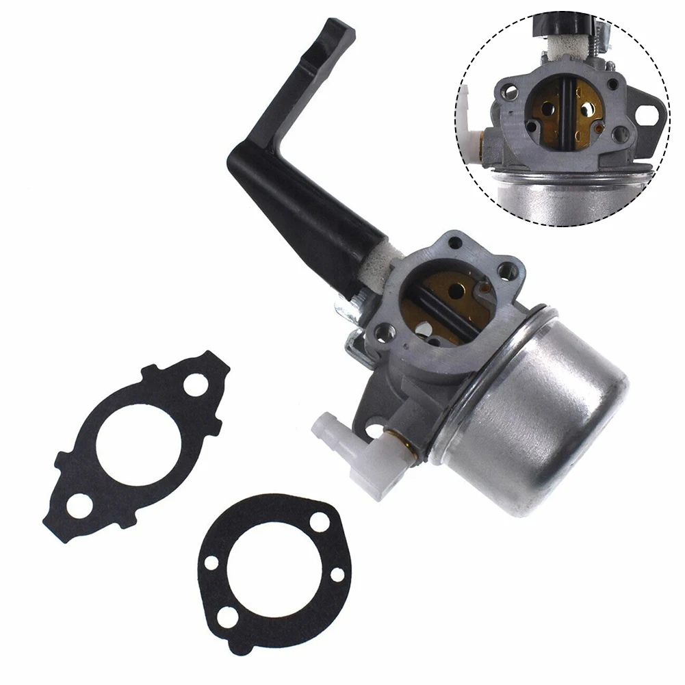 Carburetor Kit For 696065 697422 110402 110412 12C100 12B400 12A100 12E100 Lawn Mower Parts Garden Power Tool Accessories
Carburetor Kit For 696065 697422 110402 110412 12C100 12B400 12A100 12E100 Lawn Mower Parts Garden Power Tool Accessories