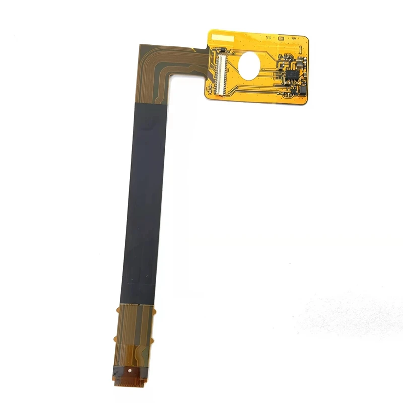 1 шт. кабель для экрана шарнирный кабель для ЖК-экрана кабель для цифровой камеры запасные части (Z6II Z7II)
1 шт. кабель для экрана шарнирный кабель для ЖК-экрана кабель для цифровой камеры запасные части (Z6II Z7II)
