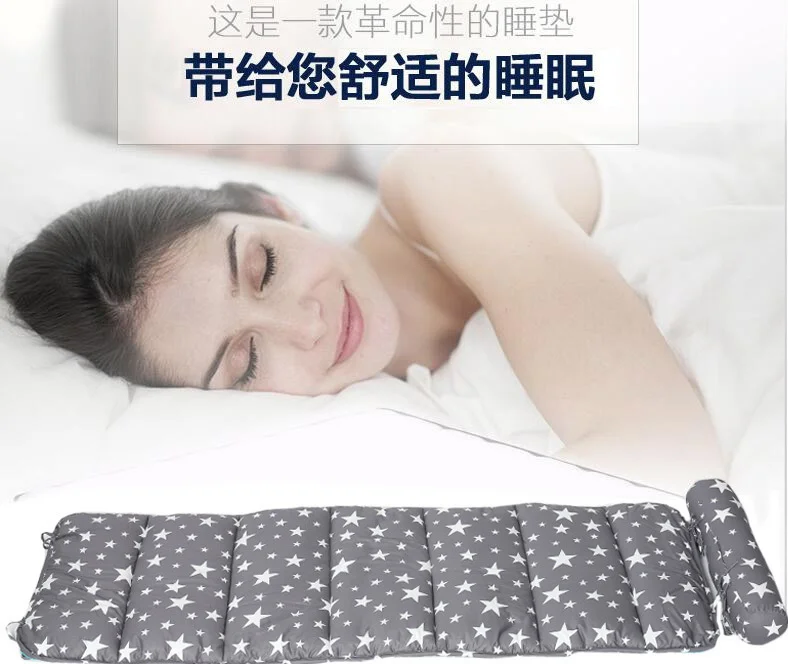 Туристический напольный матрас для кемпинга, влагостойкий коврик для сна, летняя утолщенная татами-палатка, пляжный коврик
Туристический напольный матрас для кемпинга, влагостойкий коврик для сна, летняя утолщенная татами-палатка, пляжный коврик