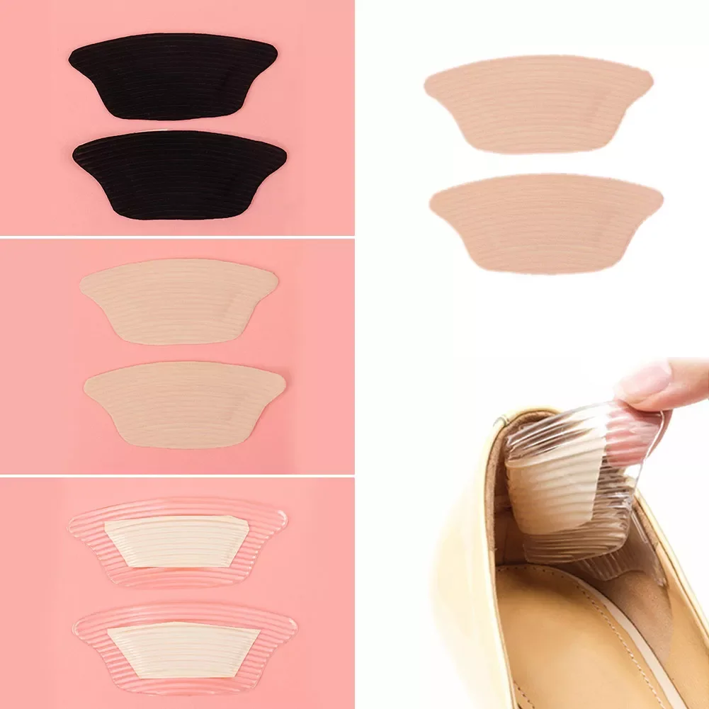 2023NEW Slip Cushion Insole Pad Half Insoles Protector Cushion Pads for Shoe Pad Inserts Liner Insert Heel Pain Relief
2023NEW Slip Cushion Insole Pad Half Insoles Protector Cushion Pads for Shoe Pad Inserts Liner Insert Heel Pain Relief