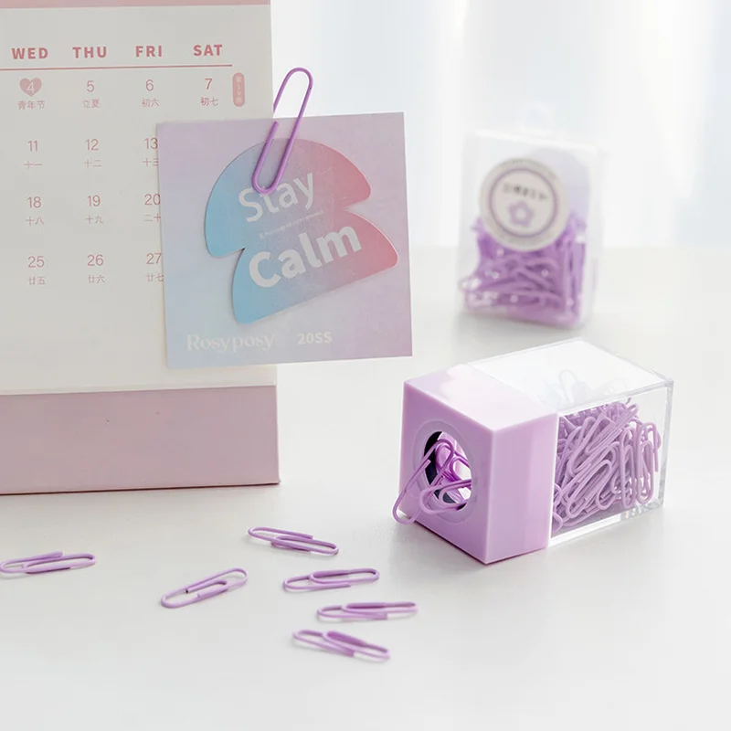 Holder Clips Box Stationery Desk Dispensador Absorption Paper Mint Dispenser Magnetic Porta Clip Holder Paperclip Clips
Holder Clips Box Stationery Desk Dispensador Absorption Paper Mint Dispenser Magnetic Porta Clip Holder Paperclip Clips