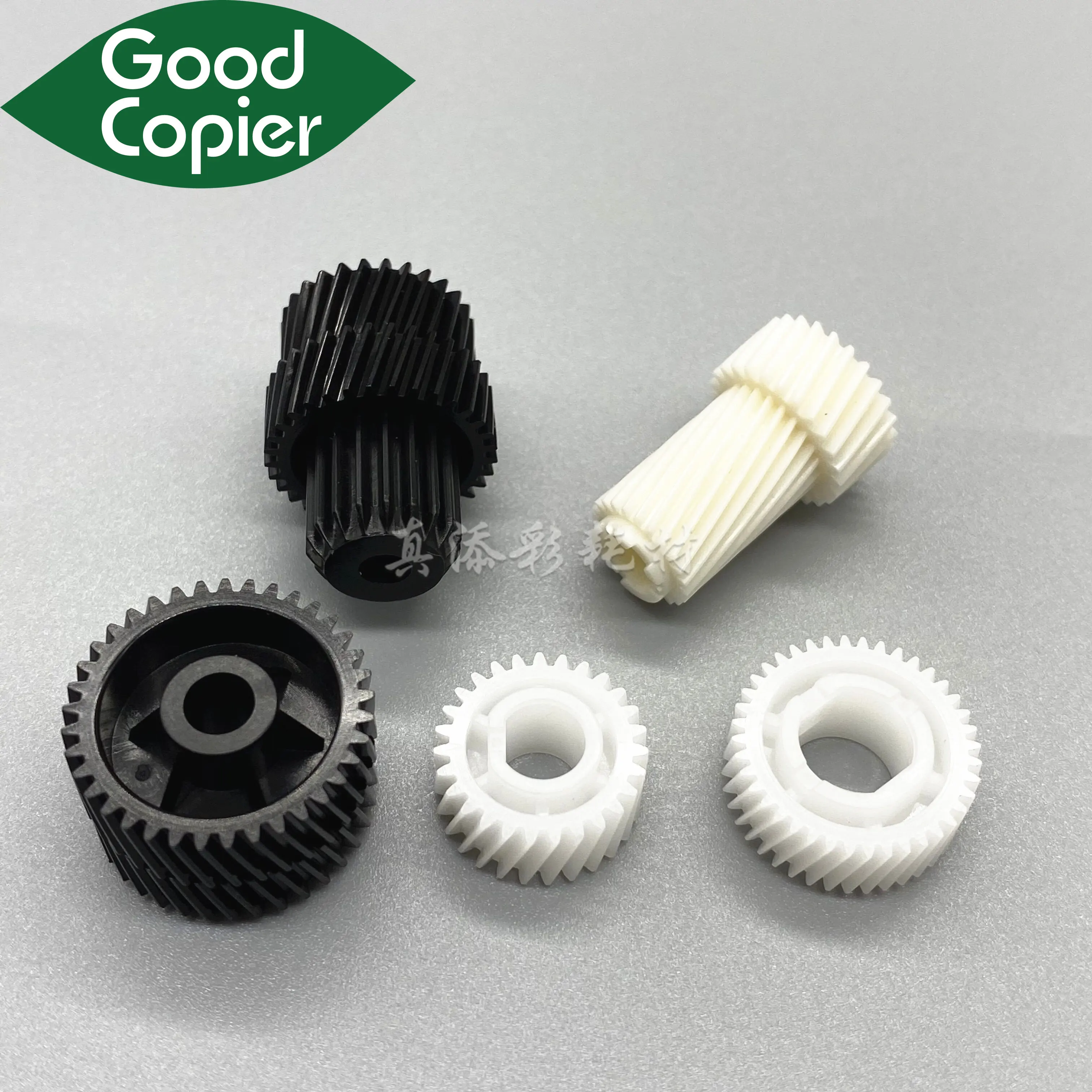 1x High Quality Developer Gear for Ricoh MPC3003 MPC3503 MPC4503 MPC5503 MPC6003 MP C3003 3503 4503 5503 6003
1x High Quality Developer Gear for Ricoh MPC3003 MPC3503 MPC4503 MPC5503 MPC6003 MP C3003 3503 4503 5503 6003